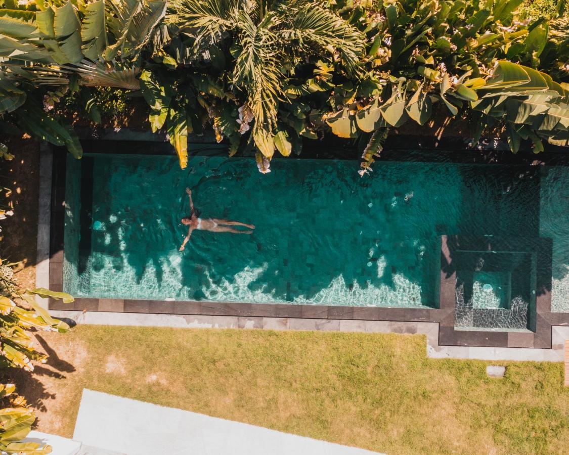 The Jendela House Villa Canggu Kültér fotó