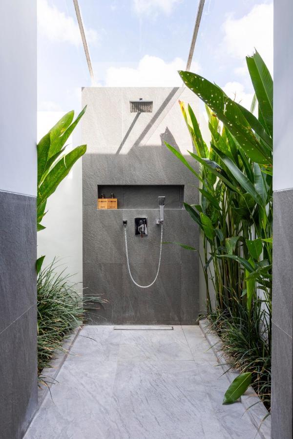 The Jendela House Villa Canggu Kültér fotó