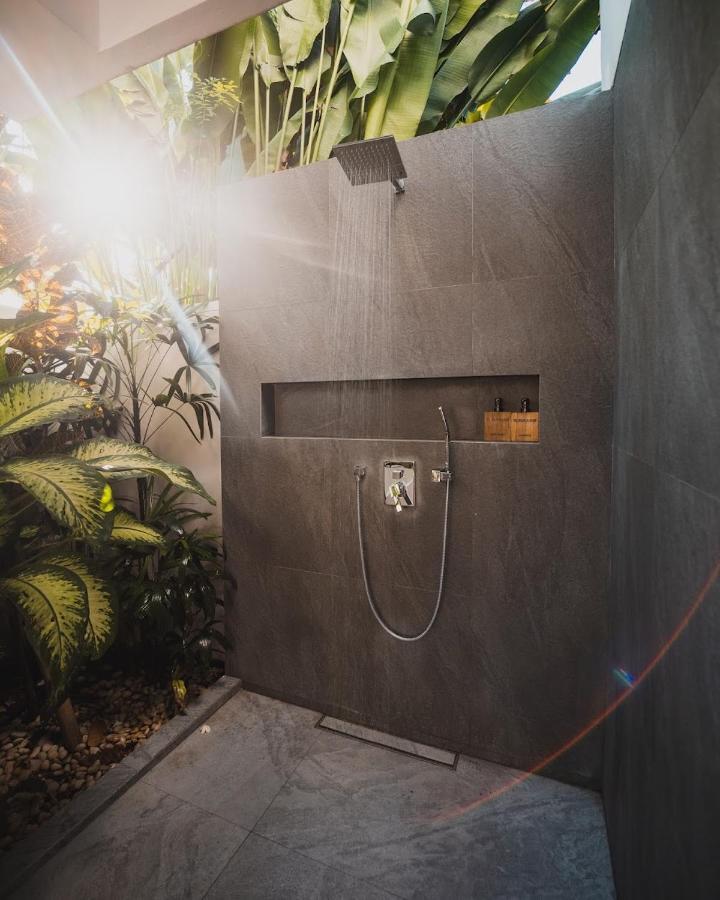 The Jendela House Villa Canggu Kültér fotó